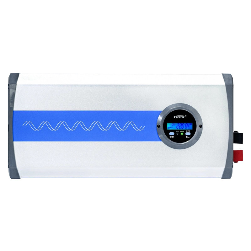 Obrazek produktu Elektrownia słoneczna 435W z akumulatorem 100Ah, przetwornicą 1000W oraz regulatorem MPPT (SKU: 3662) - importowany z CSV (SunTrack)