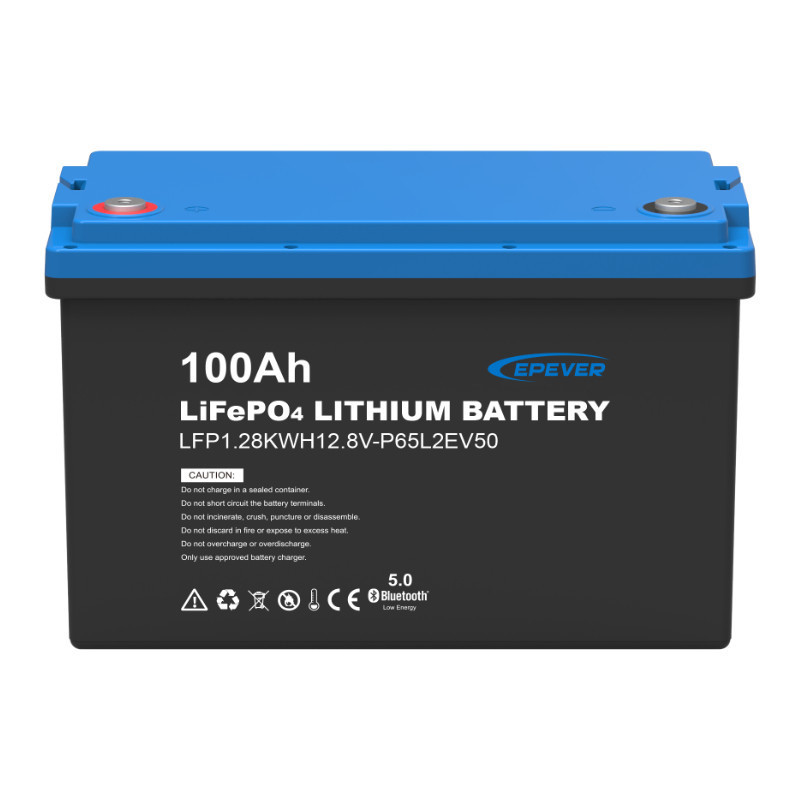 Obrazek produktu Panel słoneczny 435W z regulatorem 30A MPPT oraz akumulatorem 100Ah (SKU: 3661) - importowany z CSV (SunTrack)