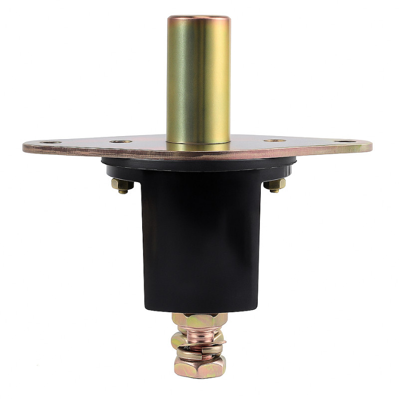 Obrazek produktu Rozłącznik akumulatora Solvian 12/24V 250A ON-OFF Single Solt (SKU: 4069) - importowany z CSV (SunTrack)