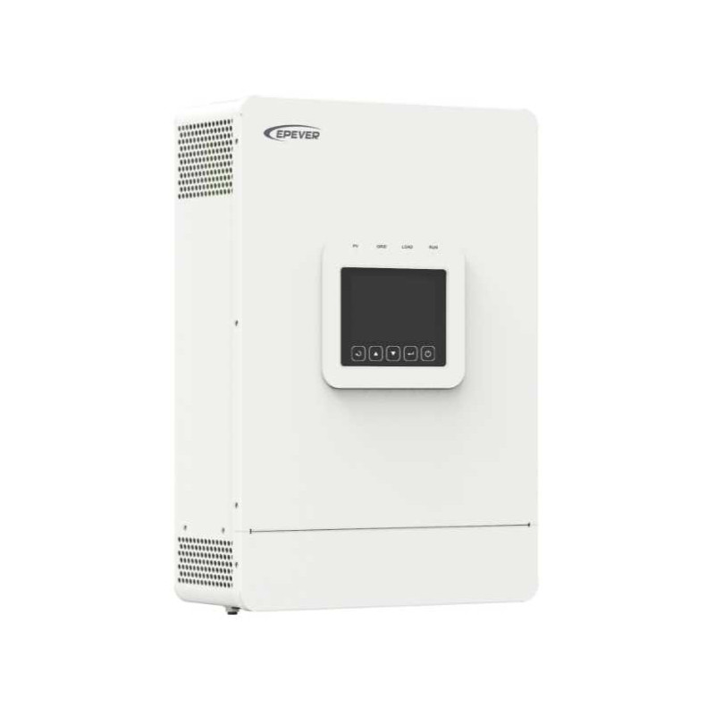 Obrazek produktu Falownik-ładowarka z MPPT EPEVER QI 1000W 60A (SKU: 4058) - importowany z CSV (SunTrack)