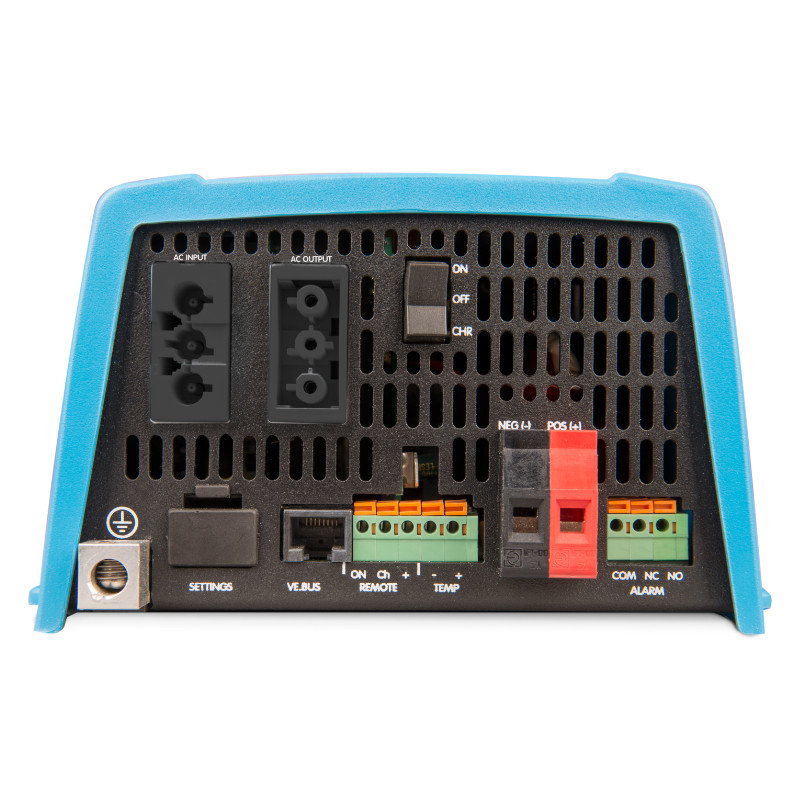 Obrazek produktu MultiPlus 24/1200 25-16 (SKU: 2910) - importowany z CSV (SunTrack)