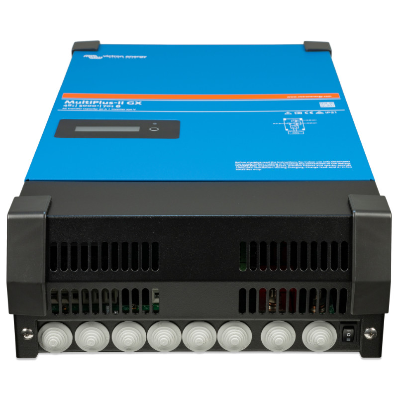 Obrazek produktu MultiPlus-II 48/5000 70-50-GX (SKU: 2661) - importowany z CSV (SunTrack)