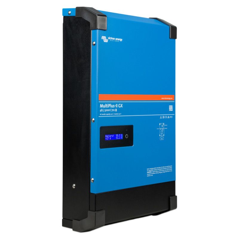 Obrazek produktu MultiPlus-II 48/5000 70-50-GX (SKU: 2661) - importowany z CSV (SunTrack)