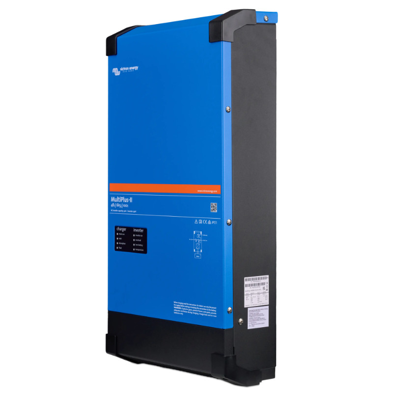 Obrazek produktu MultiPlus-II 48/6k5 100-50 230V (SKU: 4153) - importowany z CSV (SunTrack)