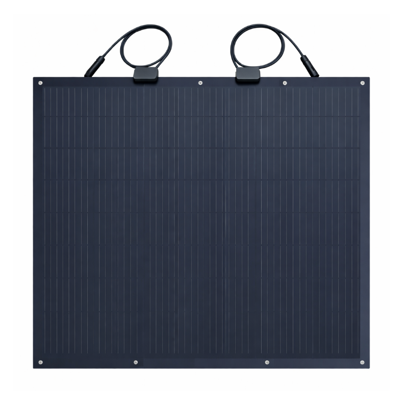 Obrazek produktu Panel słoneczny Elastyczny EPEVER 200W (SKU: 10516) - importowany z CSV (SunTrack)